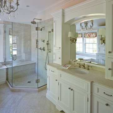 Master Bath Retreat