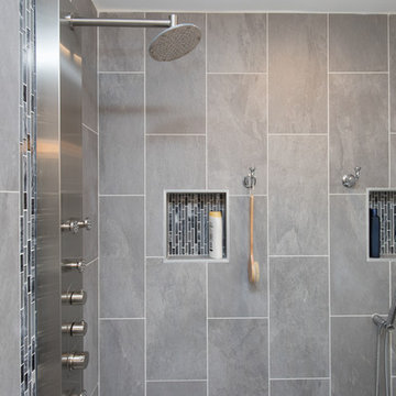 Master Bath Retreat