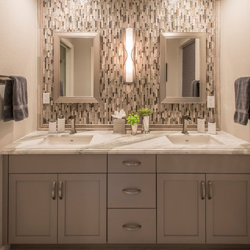 'Master Bath Retreat'