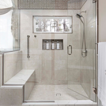 Master Bath Revival