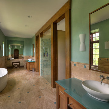 Master Bath