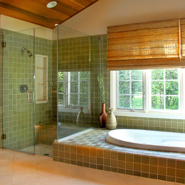 Master Bath Spa