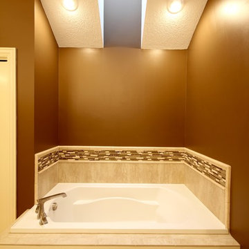 Master Bath Suite