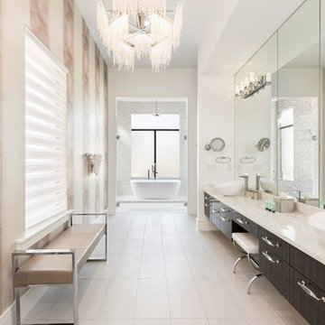 Master Bath Suites