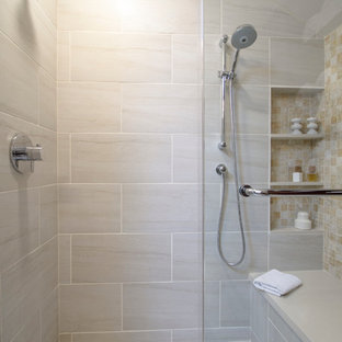 Master Bath Transformation