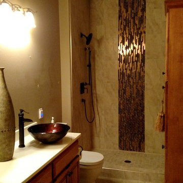 Master Bath Upgrade - AFTER