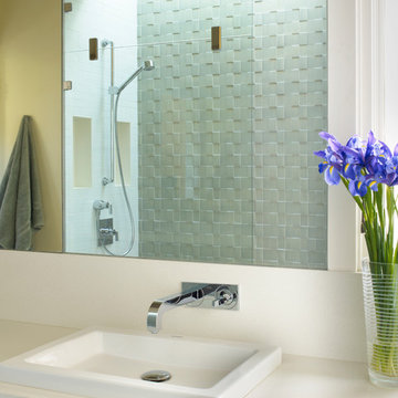 Master Bath Vanity