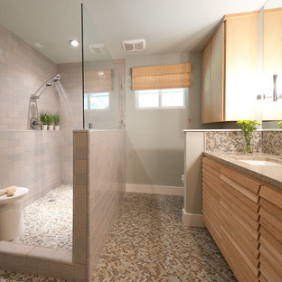 Master Bathroom 1