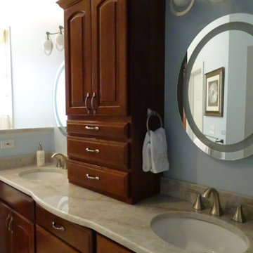 Master Bathroom 2