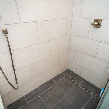 Master Bathroom (29), Harleysville, PA