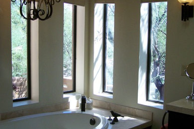 Master Bathroom Addition - Catalina Foothills