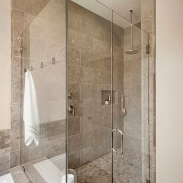 Master Bathroom/Bedroom/Hall Bathroom (Zolot)