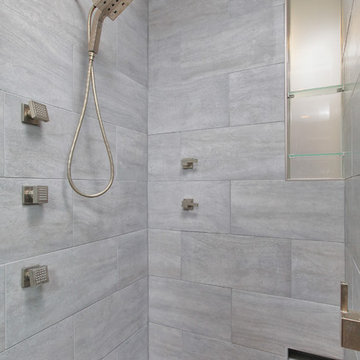 Master Bathroom - Cherry Hill, NJ