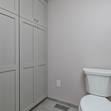 Master Bathroom - Cherry Hill, NJ