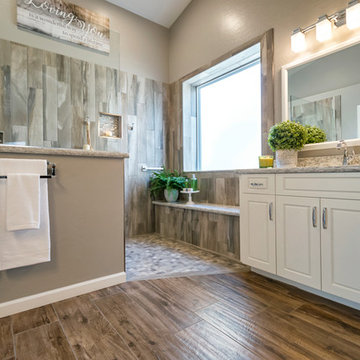 Master Bathroom (Gustafson)