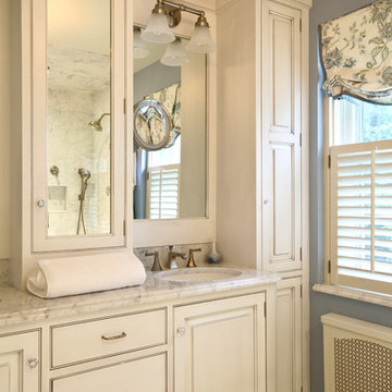 Master Bathroom, Haverford