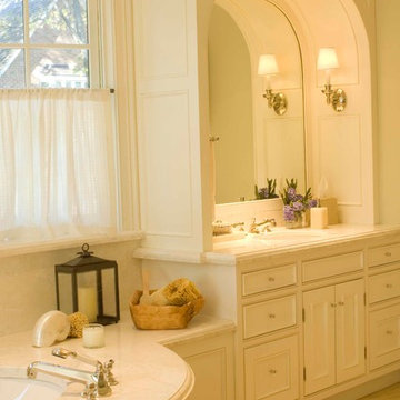 Master Bathroom / Northfield, IL