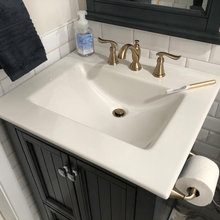 Faucet
