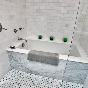 Master Bathroom Oasis