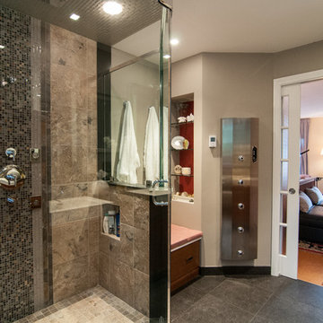 Master Bathroom Project