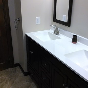 Master Bathroom Remodel #2