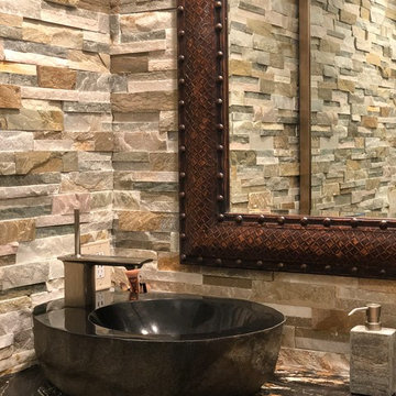 Master Bathroom Remodel and Design
