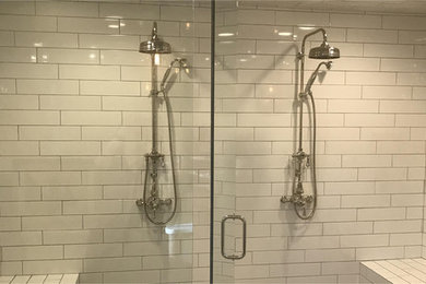 Master Bathroom Remodel - Atlanta, Ga