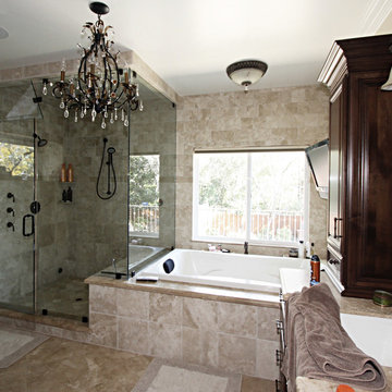 Master Bathroom Remodel