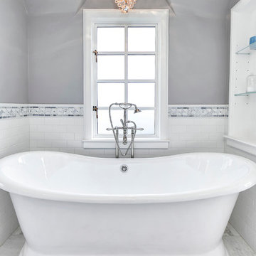 Master Bathroom Remodel