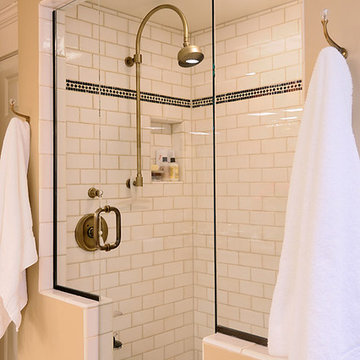 Master Bathroom Remodel
