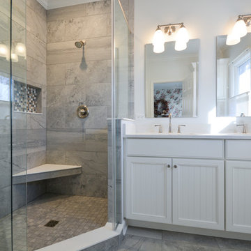 Master Bathroom Remodel