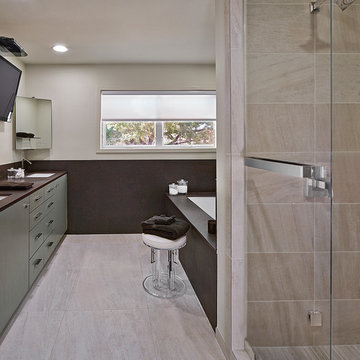Master Bathroom Remodel