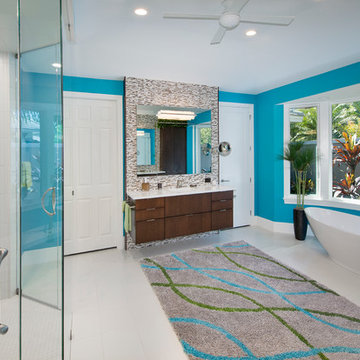 Master Bathroom Remodel Bonita Springs FL