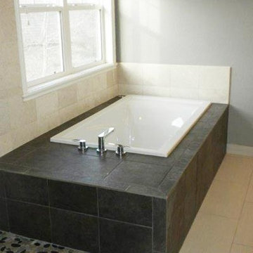 Master Bathroom Remodel - Denver, CO