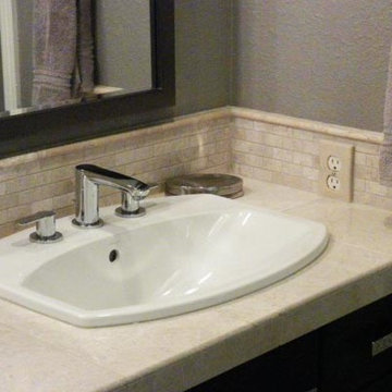 Master Bathroom Remodel - Denver, CO