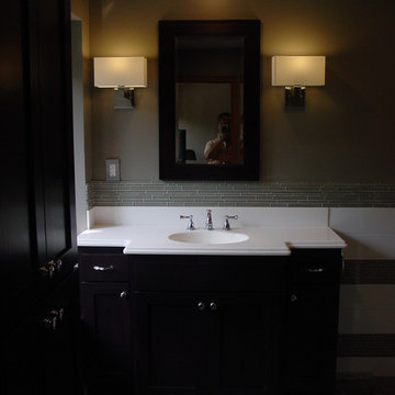 Master Bathroom Remodel - Elk River, MN