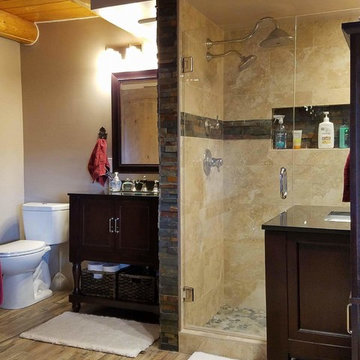 Master Bathroom remodel