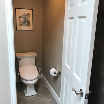Master Bathroom Remodel in Denver, CO