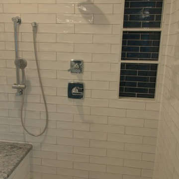 Master Bathroom Remodel in Houston