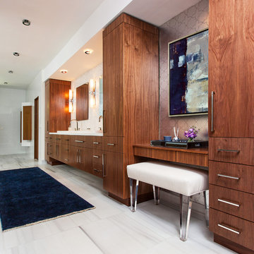Master Bathroom Remodel in Miami