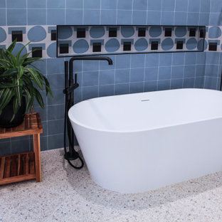 Master Bathroom Remodel in Pasadena