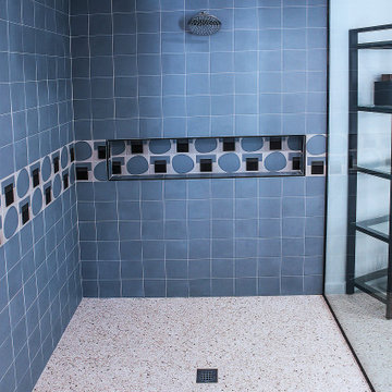 Master Bathroom Remodel in Pasadena