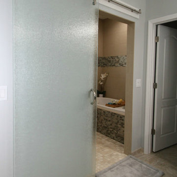Master Bathroom Remodel in Sanford