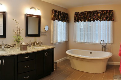 Master Bathroom Remodel