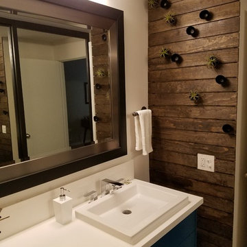 Master Bathroom Remodel - Long Beach, CA 90803