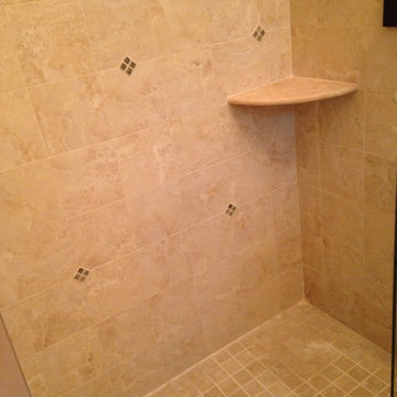 Master Bathroom Remodel - Morristown NJ