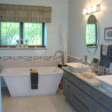 Master Bathroom Remodel