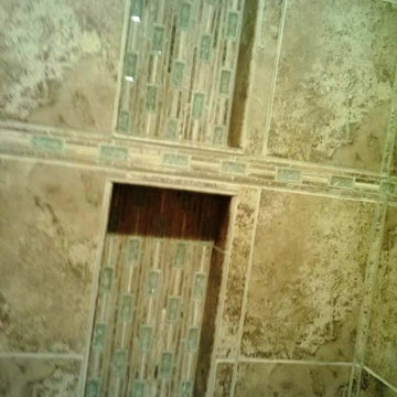 Master Bathroom Remodel - Rockaway NJ