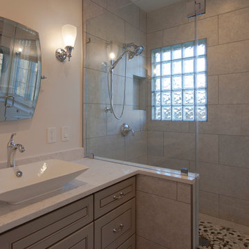 Master Bathroom Remodeling - Centreville, VA 20121