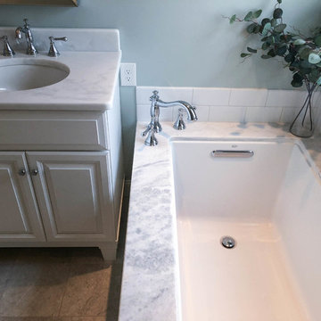 Master Bathroom Remodeling in West Chester, PA